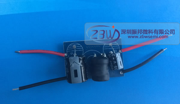 80v轉(zhuǎn)12v-振邦微,第2張