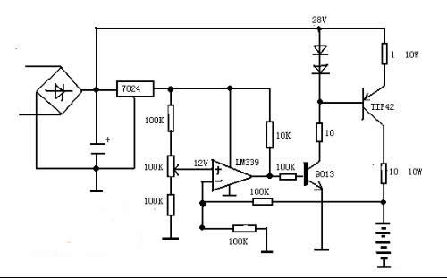 12v電瓶充電電壓？,第1張